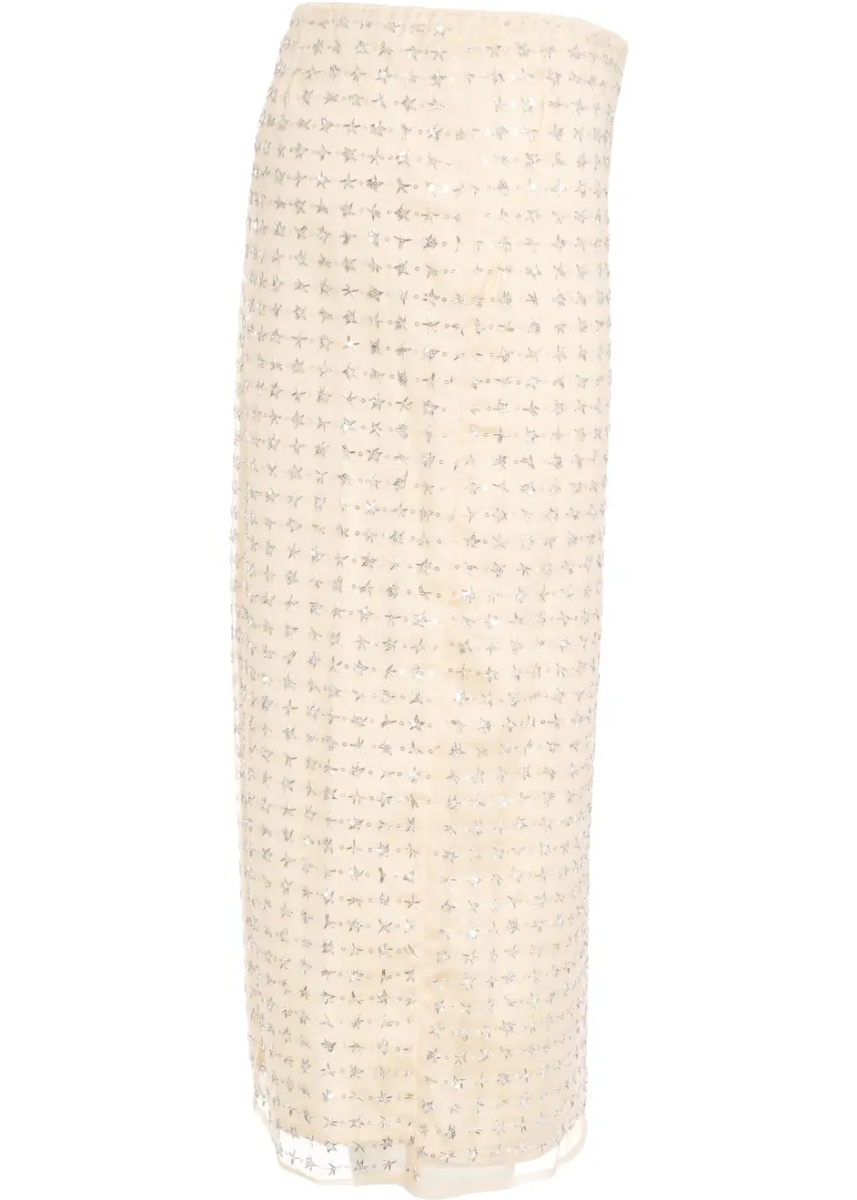 Fuste Midi skirt 'Ciara' - Img 5