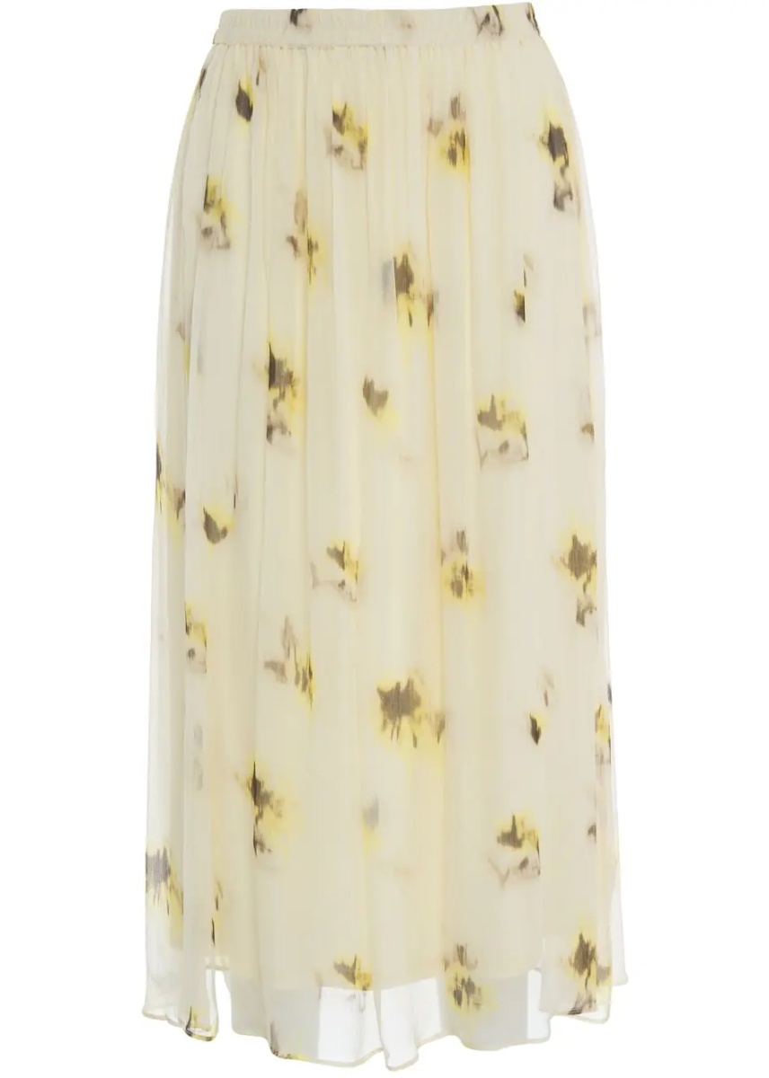 Fuste Midi skirt 'Mirarge' - Img 2