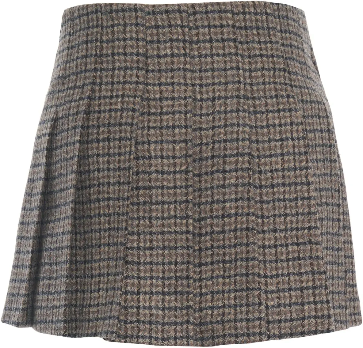 Fuste Mini skirt 'Balmoral' - Img 3