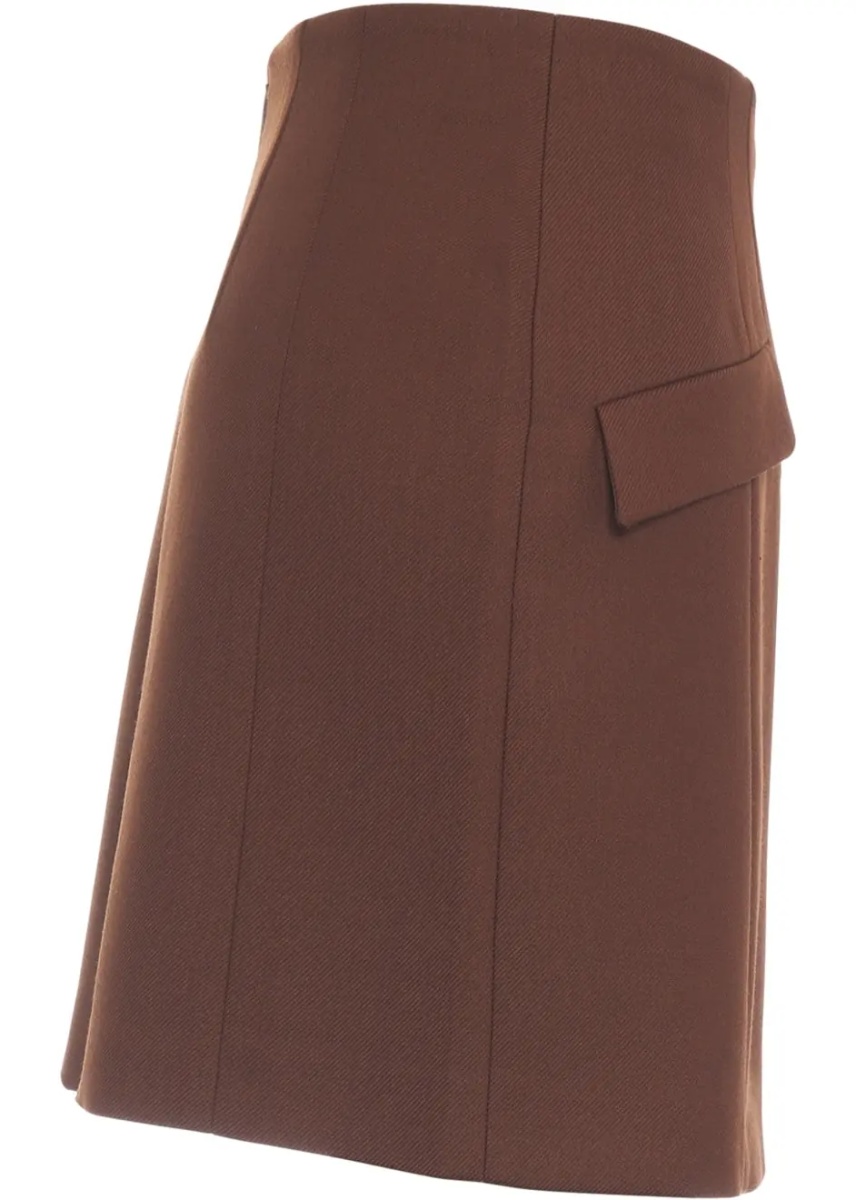 Fuste Mini skirt 'Benjamin' - Img 2