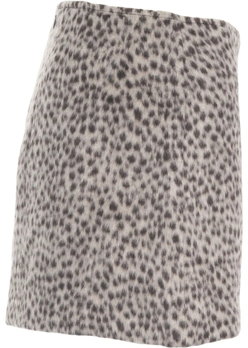Fuste Mini skirt 'Honeysuckle' - Img 3