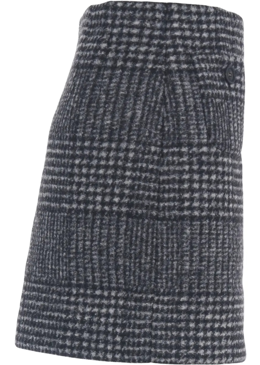 Fuste Mini skirt - Img 3