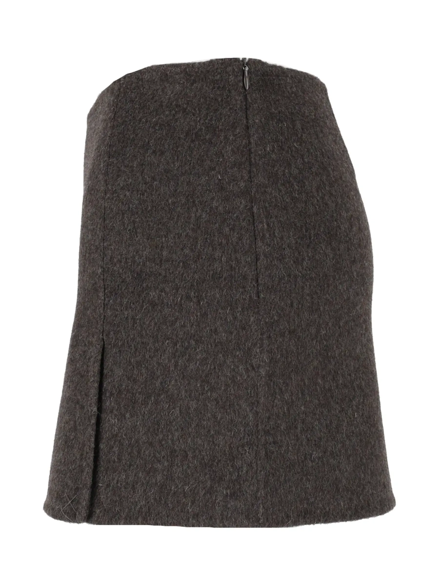 Fuste P.A.R.O.S.H. MINISKIRT - Img 2