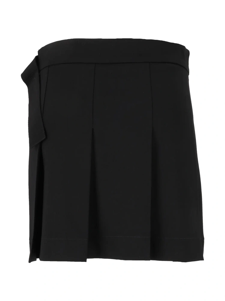Fuste P.A.R.O.S.H. MINISKIRT - Img 3