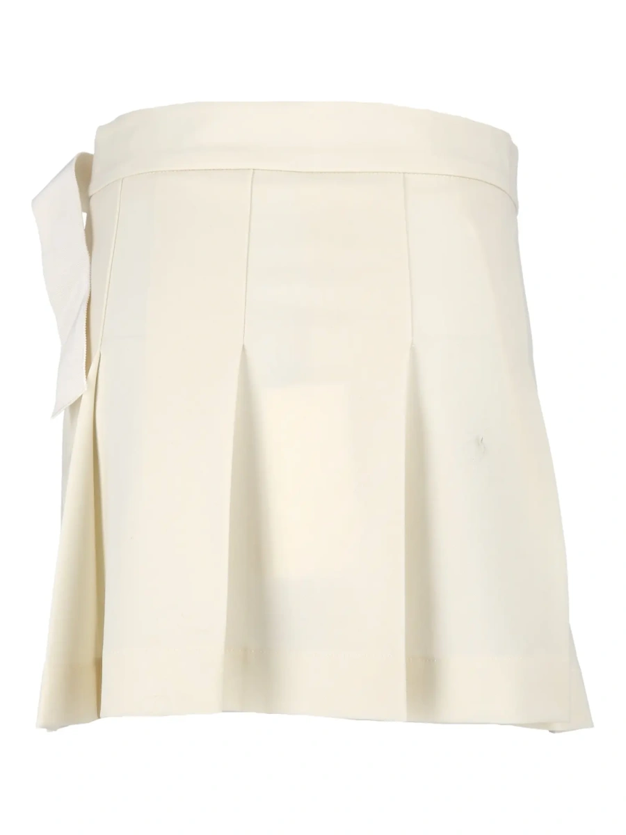 Fuste P.A.R.O.S.H. MINISKIRT - Img 3
