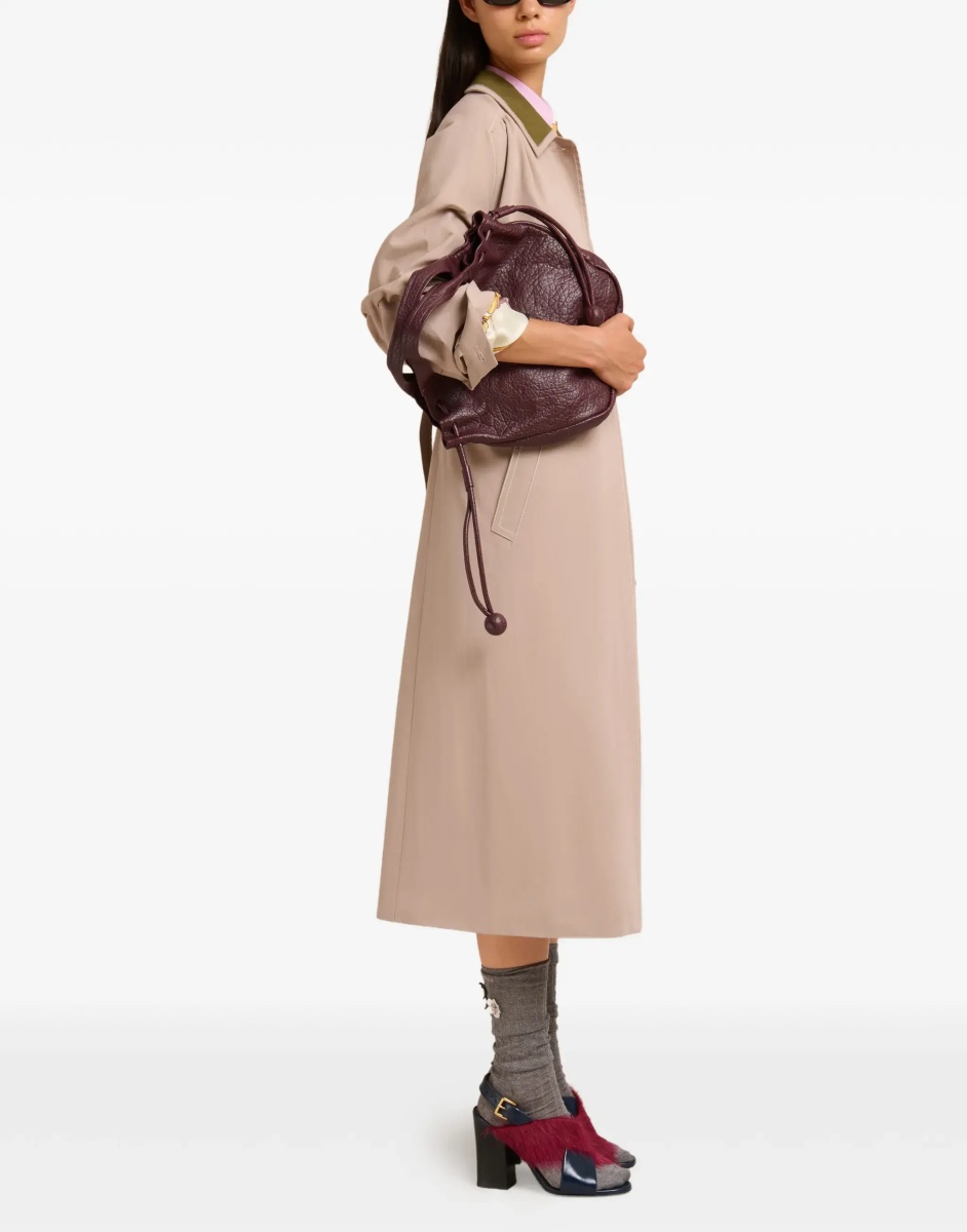 Gabardine Trench - Img 3