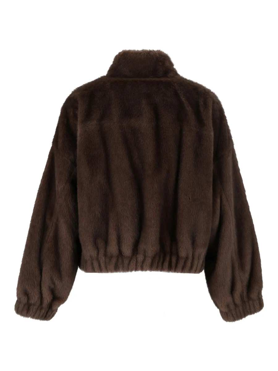 Geaca ANEMONE LONG JACKET - Img 3