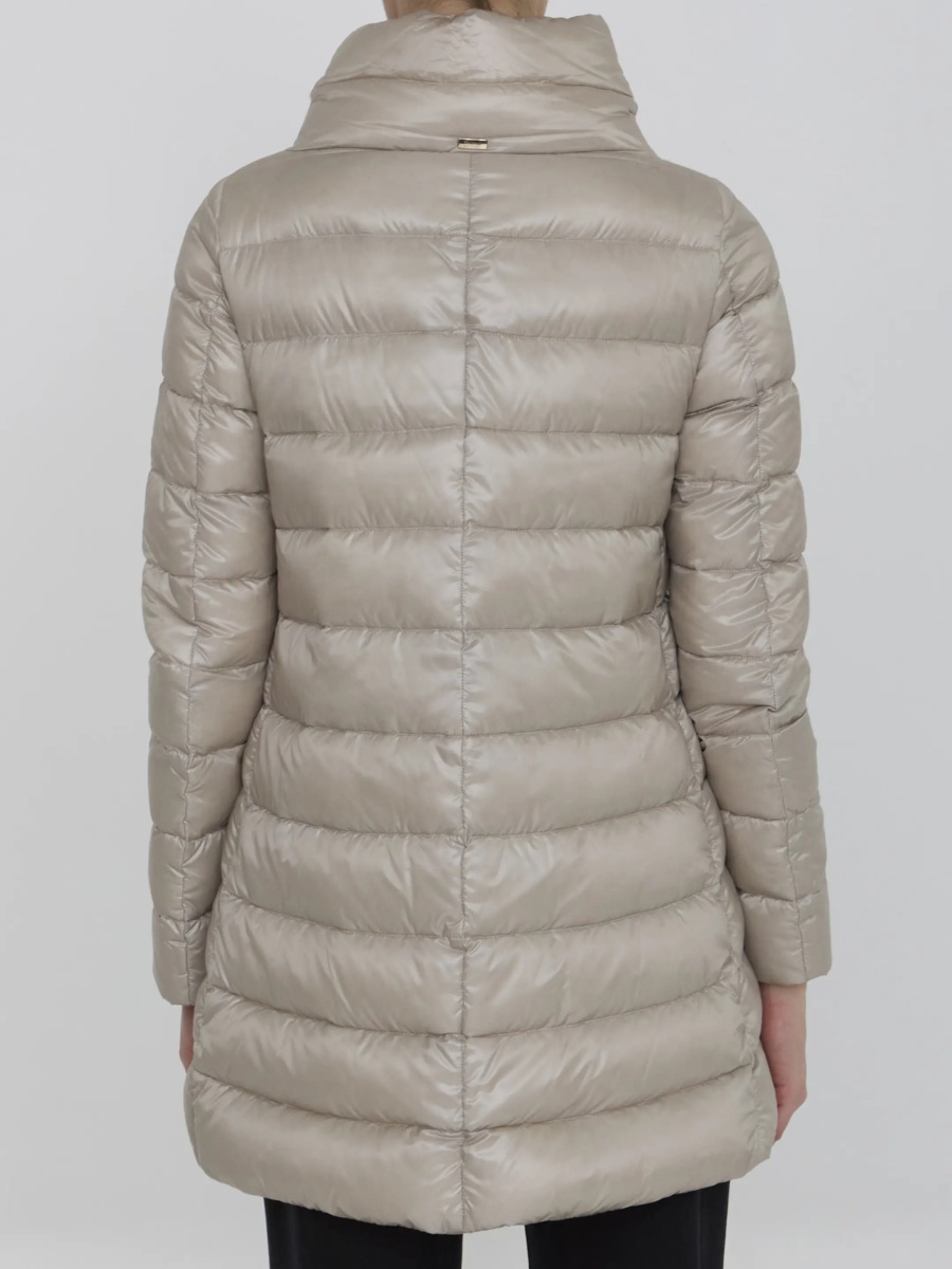 Geaca de Iarna Amelia Down Jacket - Img 4