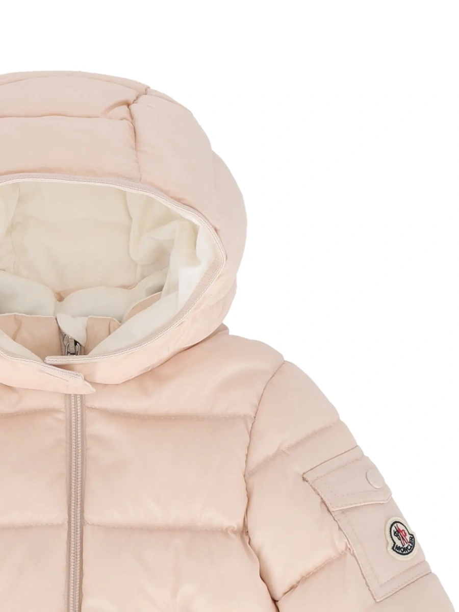 Geaca de Iarna BADY JACKET - Img 3