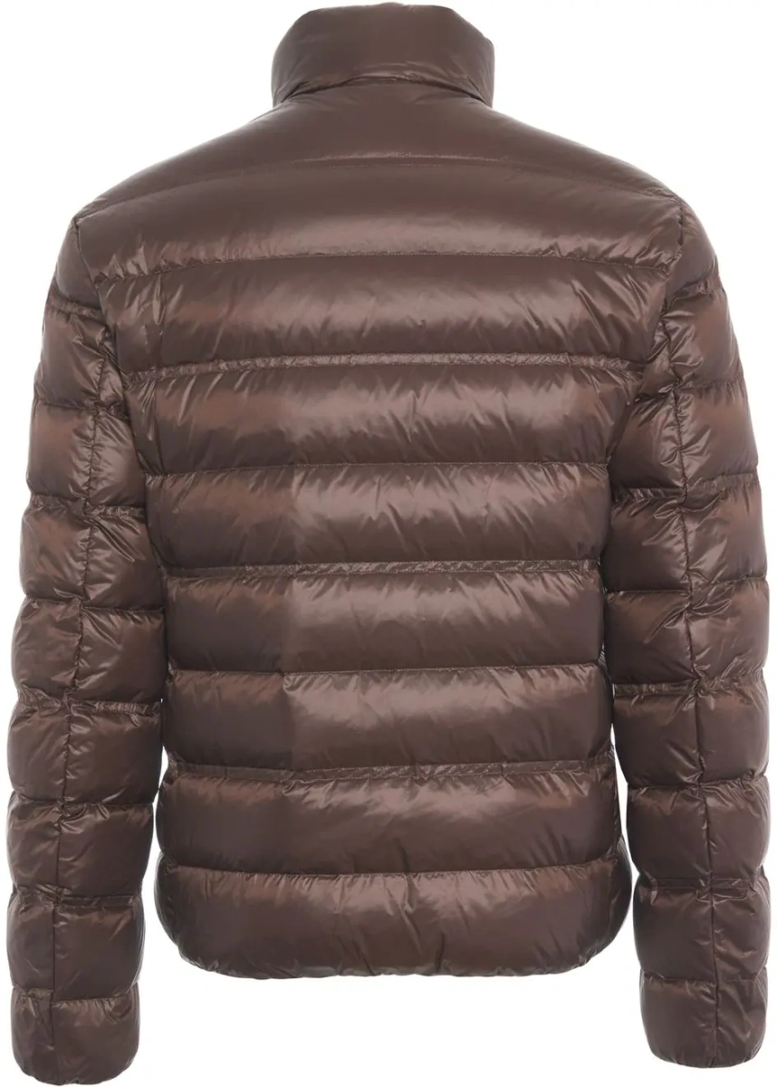 Geaca de iarna Blauer maro 'Belmont' - Img 2