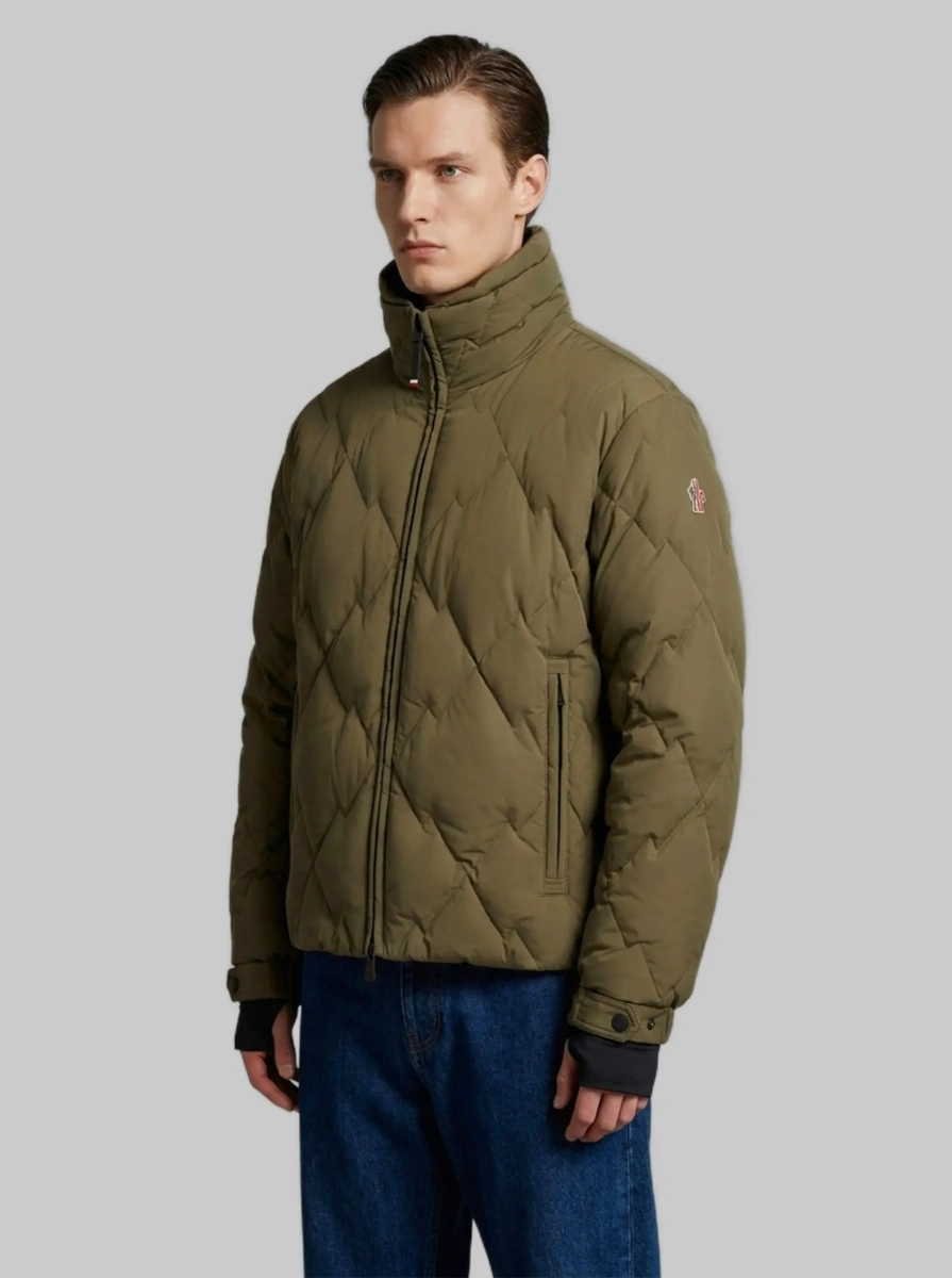 Geaca de Iarna Bramans Down Jacket - Img 2