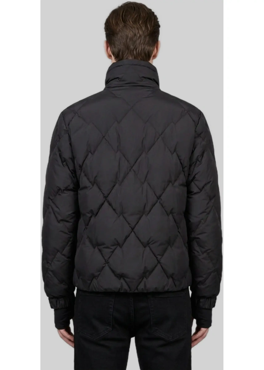 Geaca de Iarna Bramans Down Jacket - Img 3