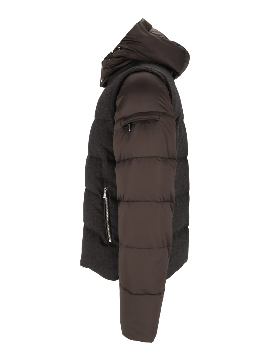 Geaca de Iarna CASCIANO-SE9 JACKET - Img 2