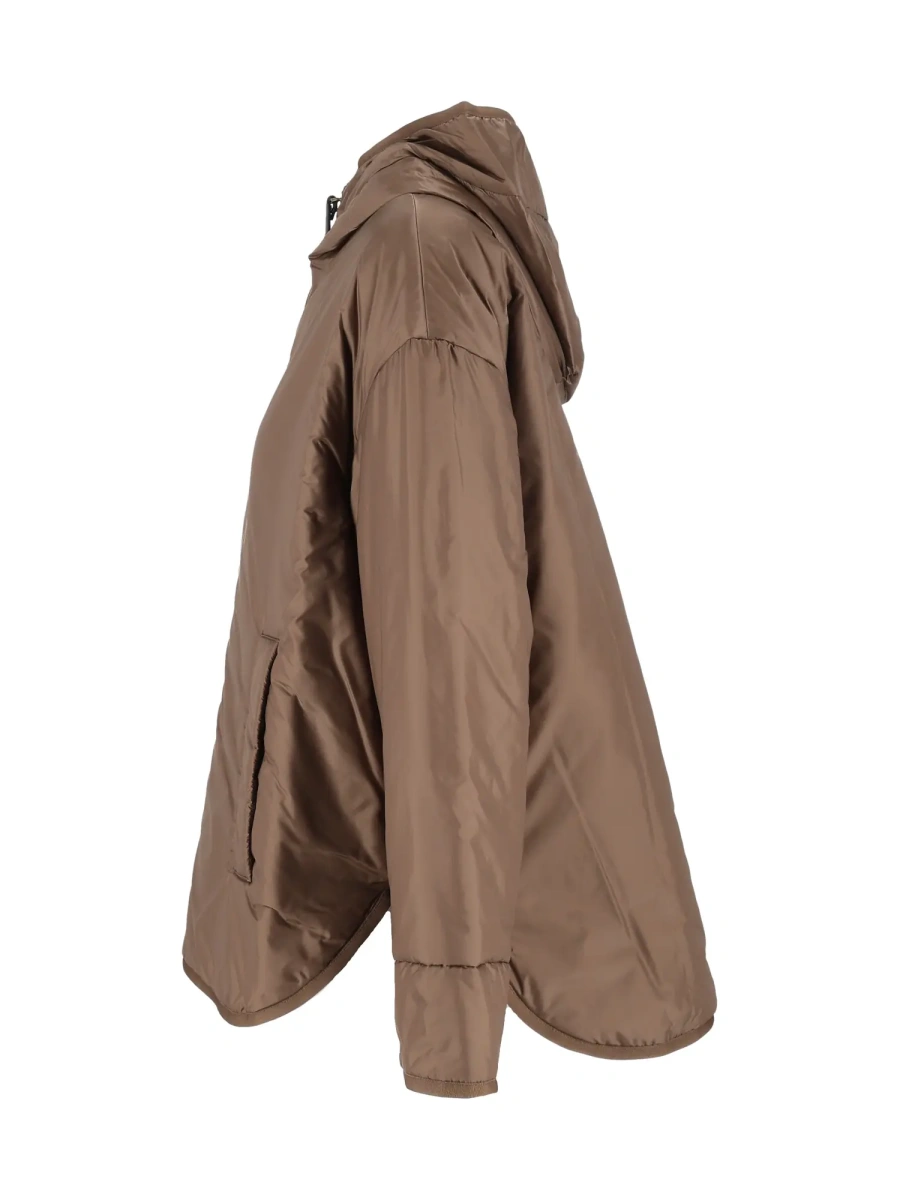 Geaca de Iarna CLEO SHORT PUFFER JACKET - Img 2