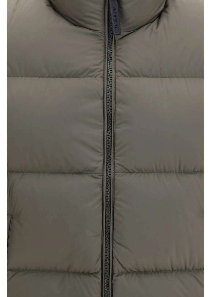 Geaca de Iarna Cloud Eagle padded Jacket - Img 3