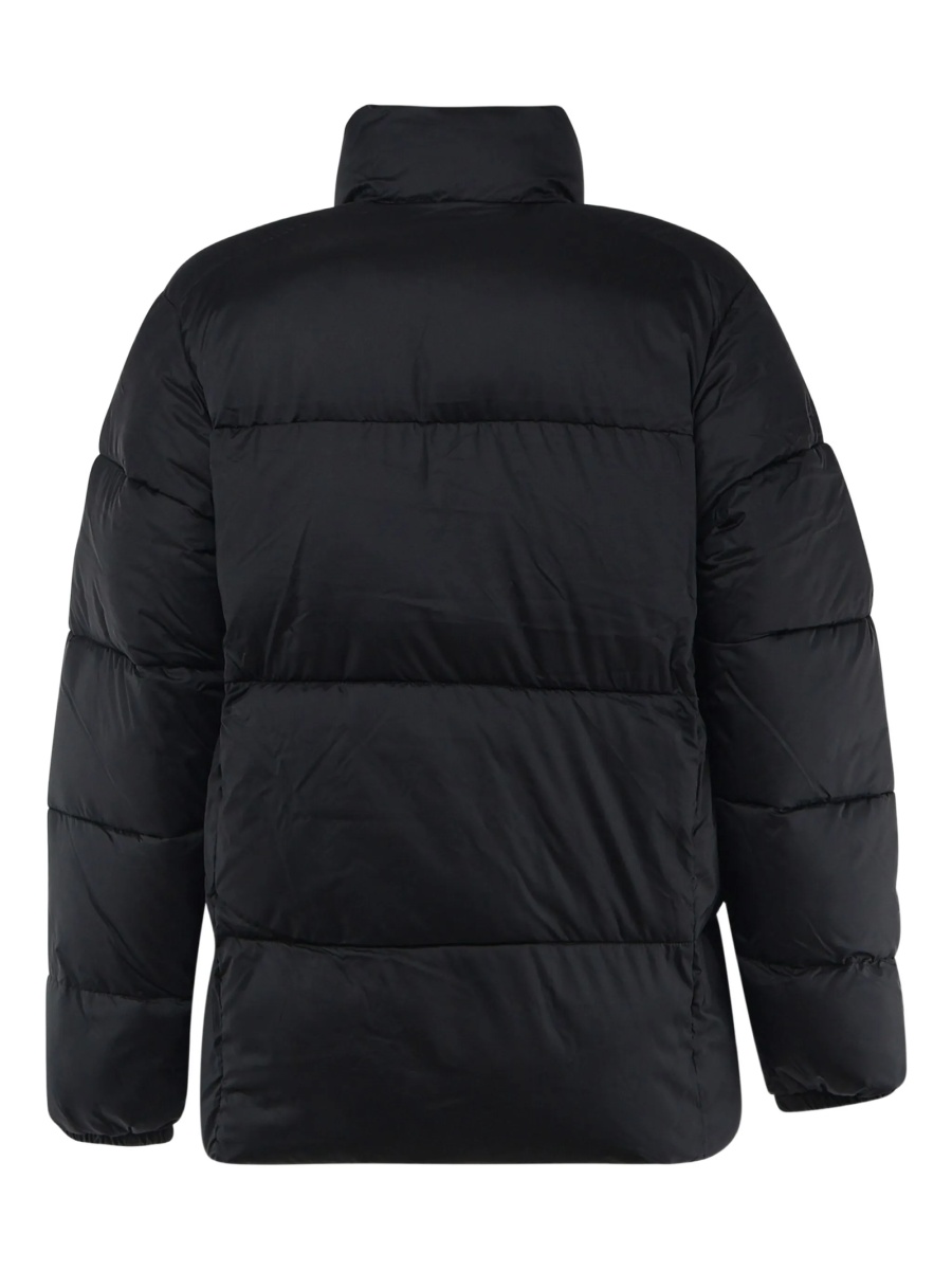 Geaca de iarna Columbia neagra - Img 2