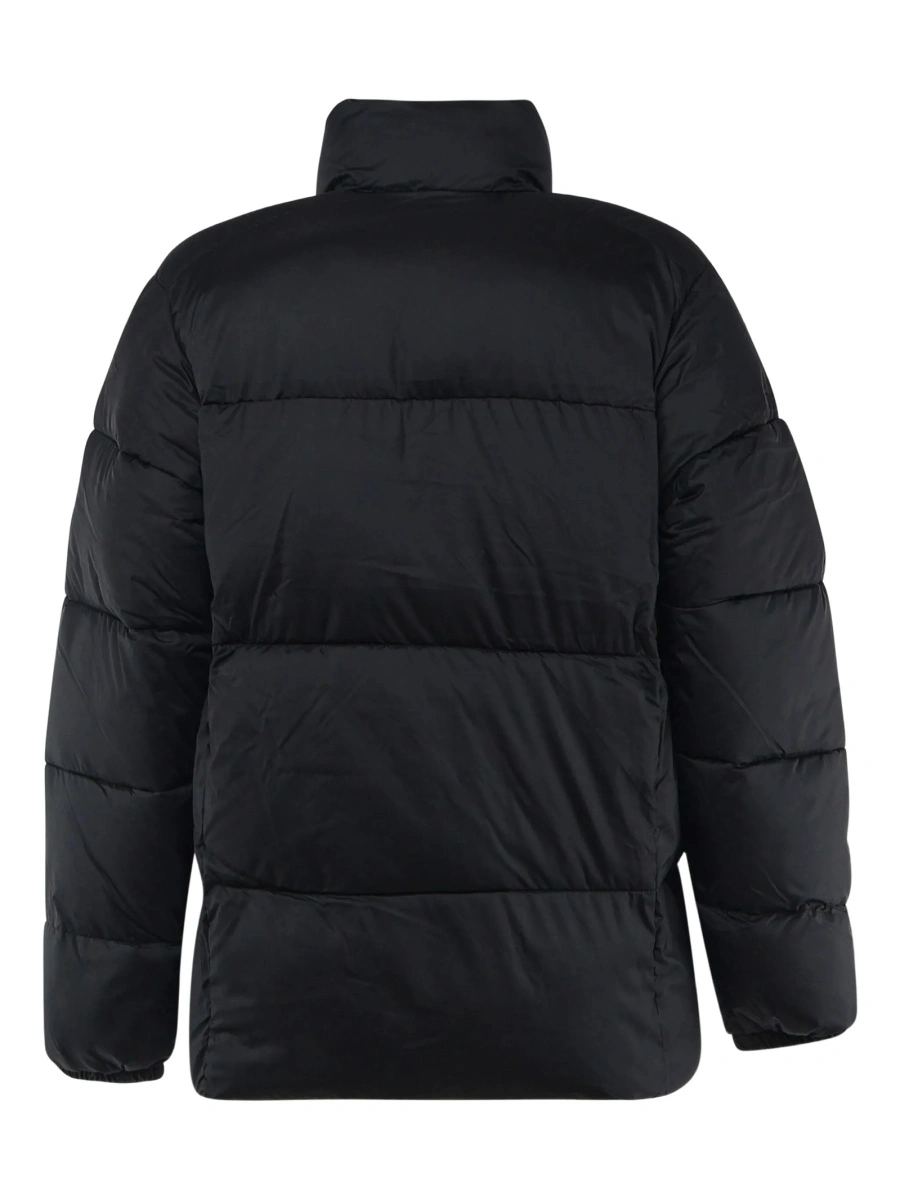 Geaca de iarna Columbia neagra - Img 2