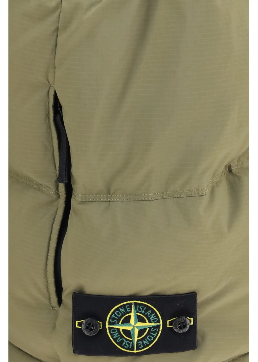 Geaca de Iarna Cordura Down Vest - Img 3