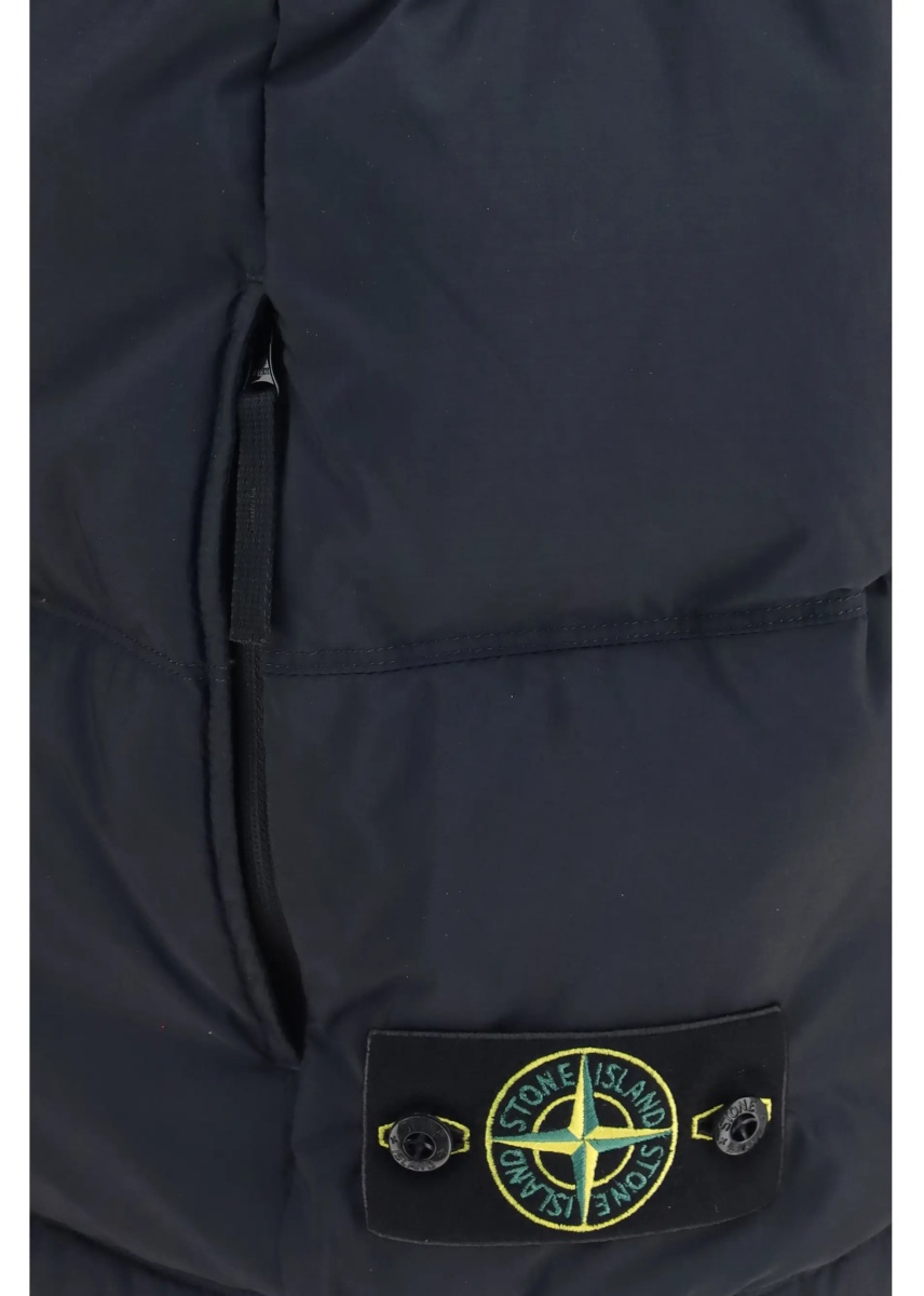 Geaca de Iarna Cordura Down Vest - Img 2
