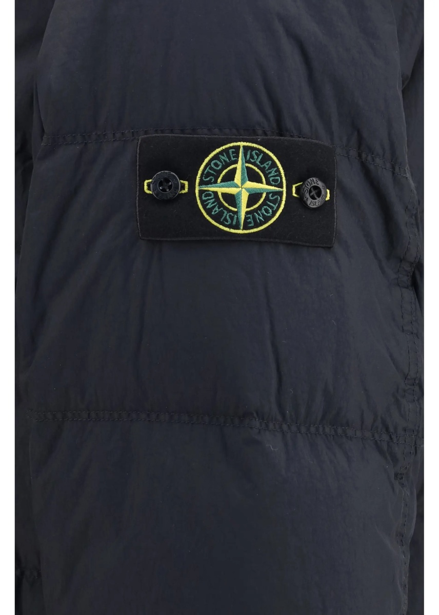 Geaca de Iarna Crinkle Reps NY Down Jacket - Img 3