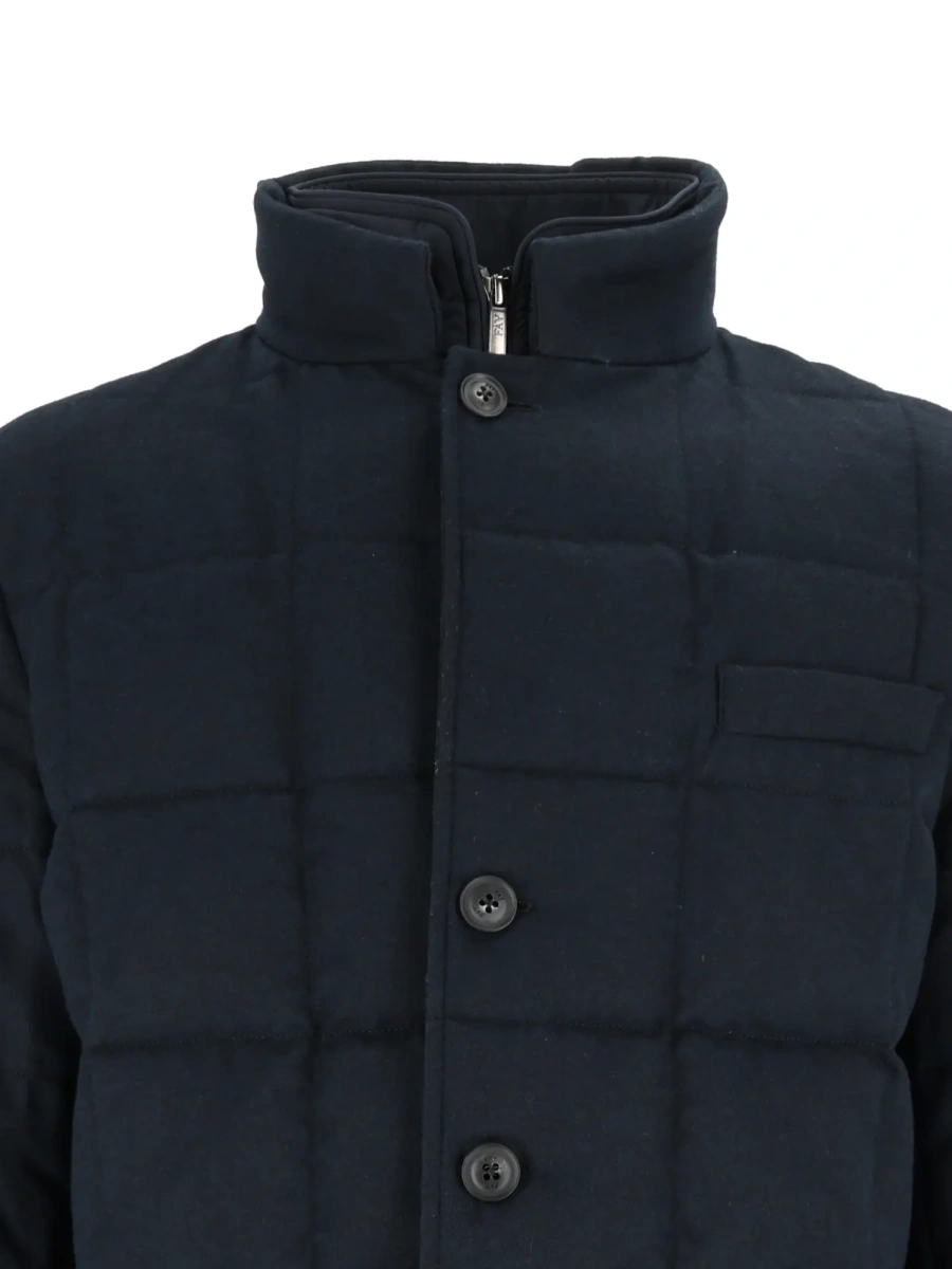 Geaca de Iarna DOWN JACKET (DB FRONT) - Img 4
