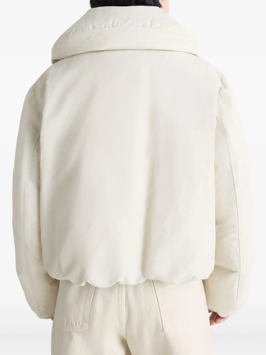 Geaca de Iarna Down jacket filled quilt - Img 5