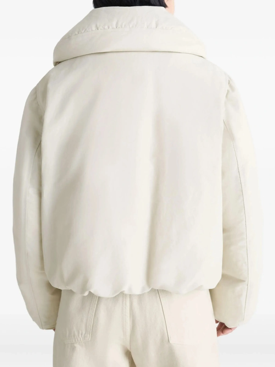 Geaca de Iarna Down jacket filled quilt - Img 5