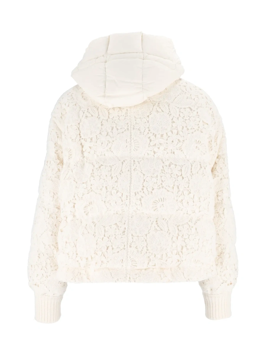 Geaca de Iarna DOWN JACKET - Img 3