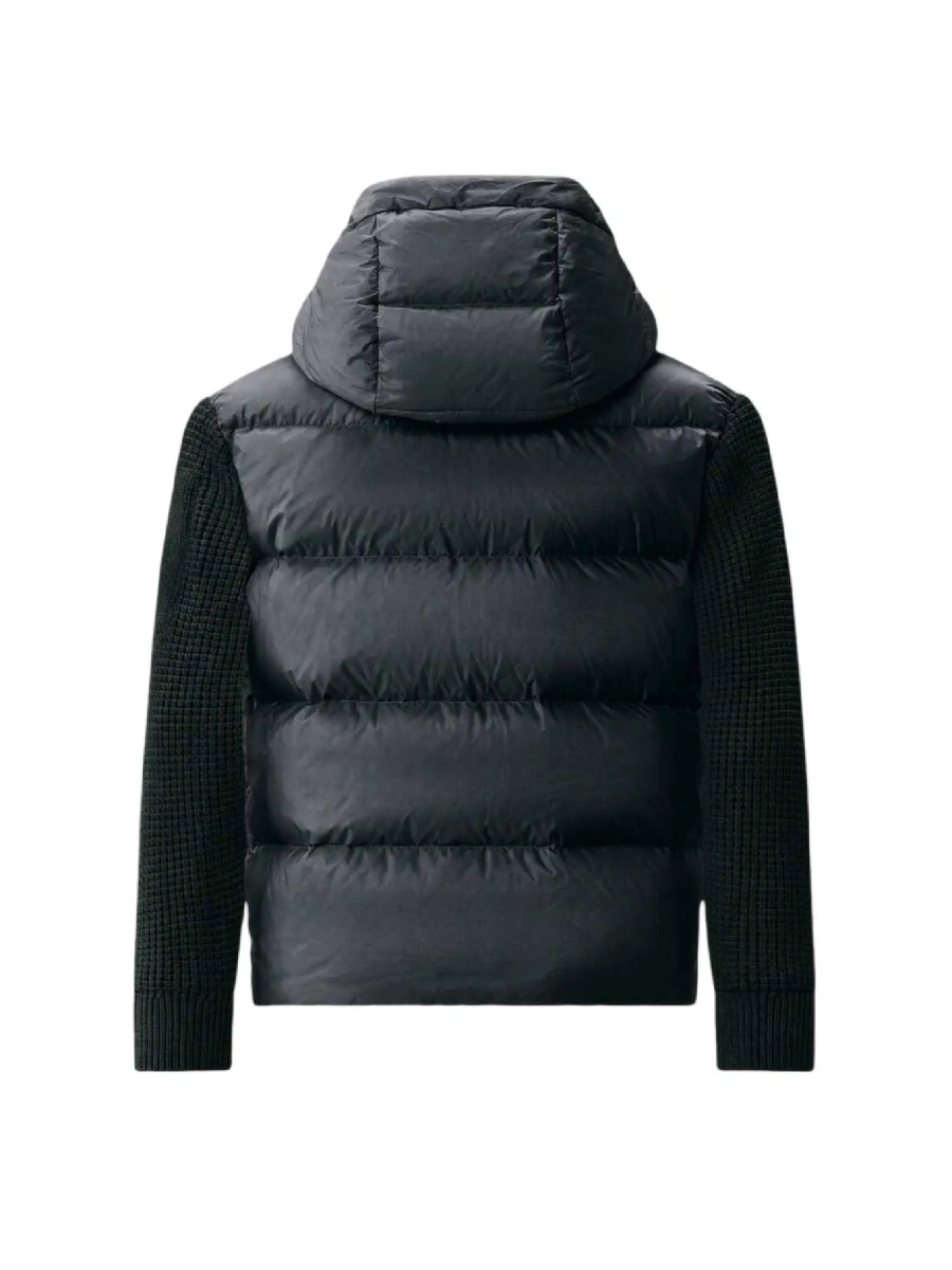 Geaca de Iarna DOWN JACKET - Img 2