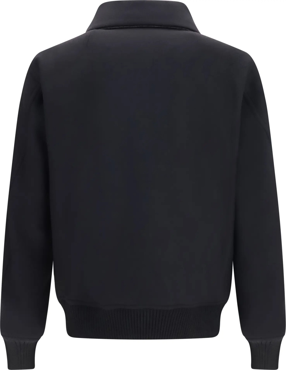 Geaca de Iarna Dracu Flight Jacket - Img 2