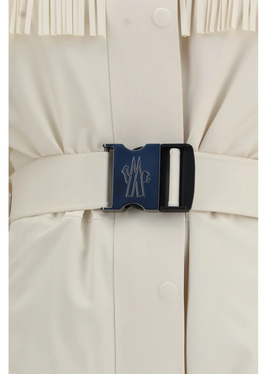 Geaca de Iarna Fringed Ski Suit - Img 3