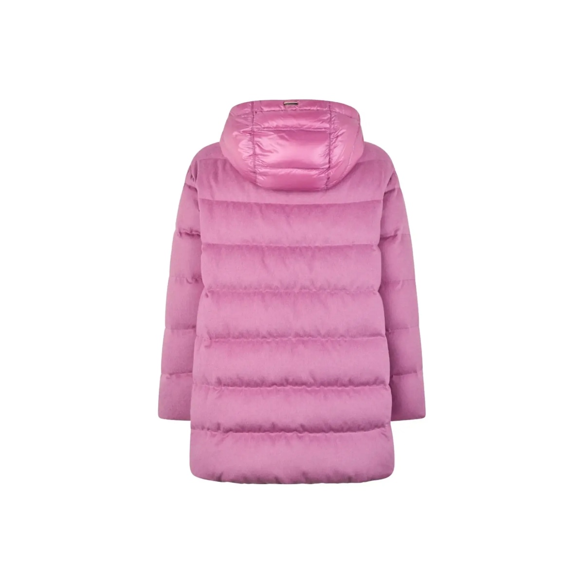 Geaca de Iarna Herno Cashmere Down Jacket - Img 2