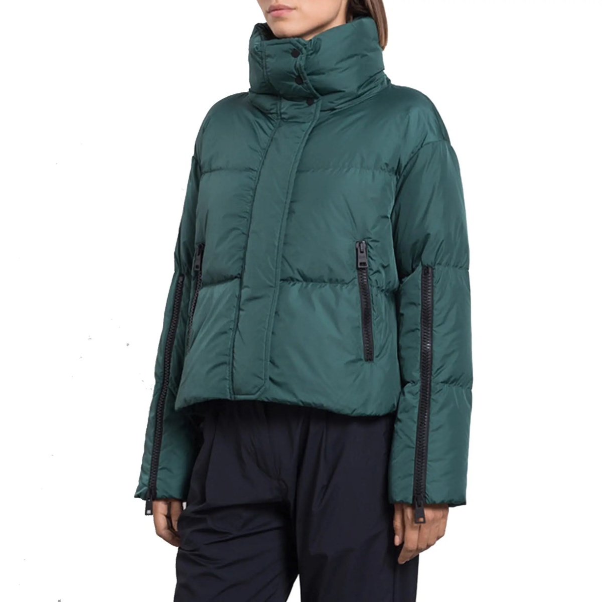 Geaca de Iarna HERNO Down Jacket - Img 2