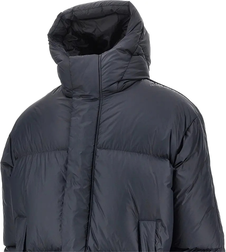 Geaca de Iarna Hodded down jacket - Img 2