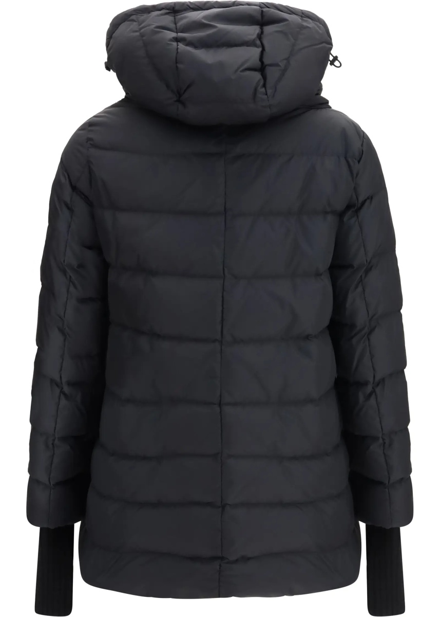 Geaca de Iarna Hooded Down Jacket - Img 2