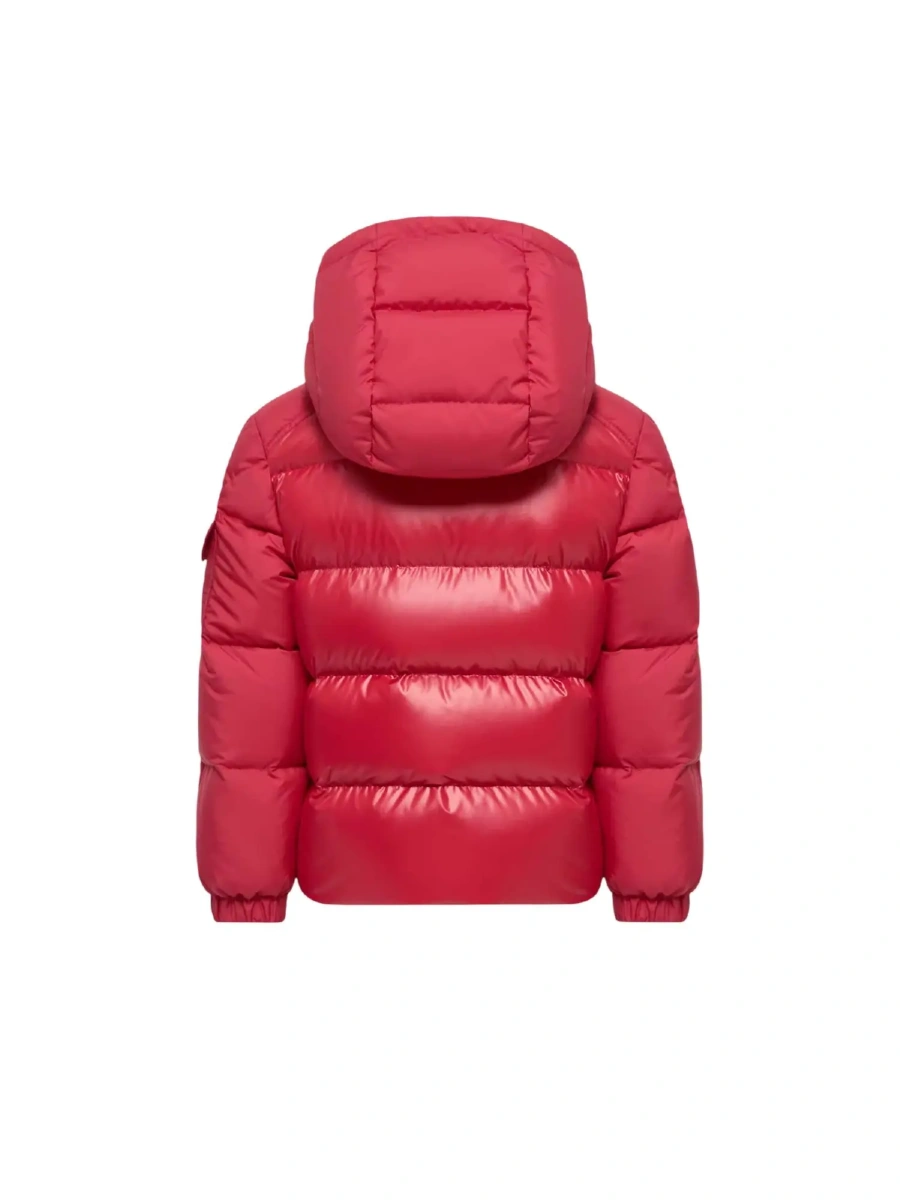 Geaca de Iarna HYOSERIS JACKET - Img 2