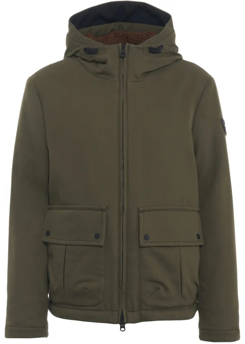 Geaca de Iarna Jacket 'Dougal' - Img 2