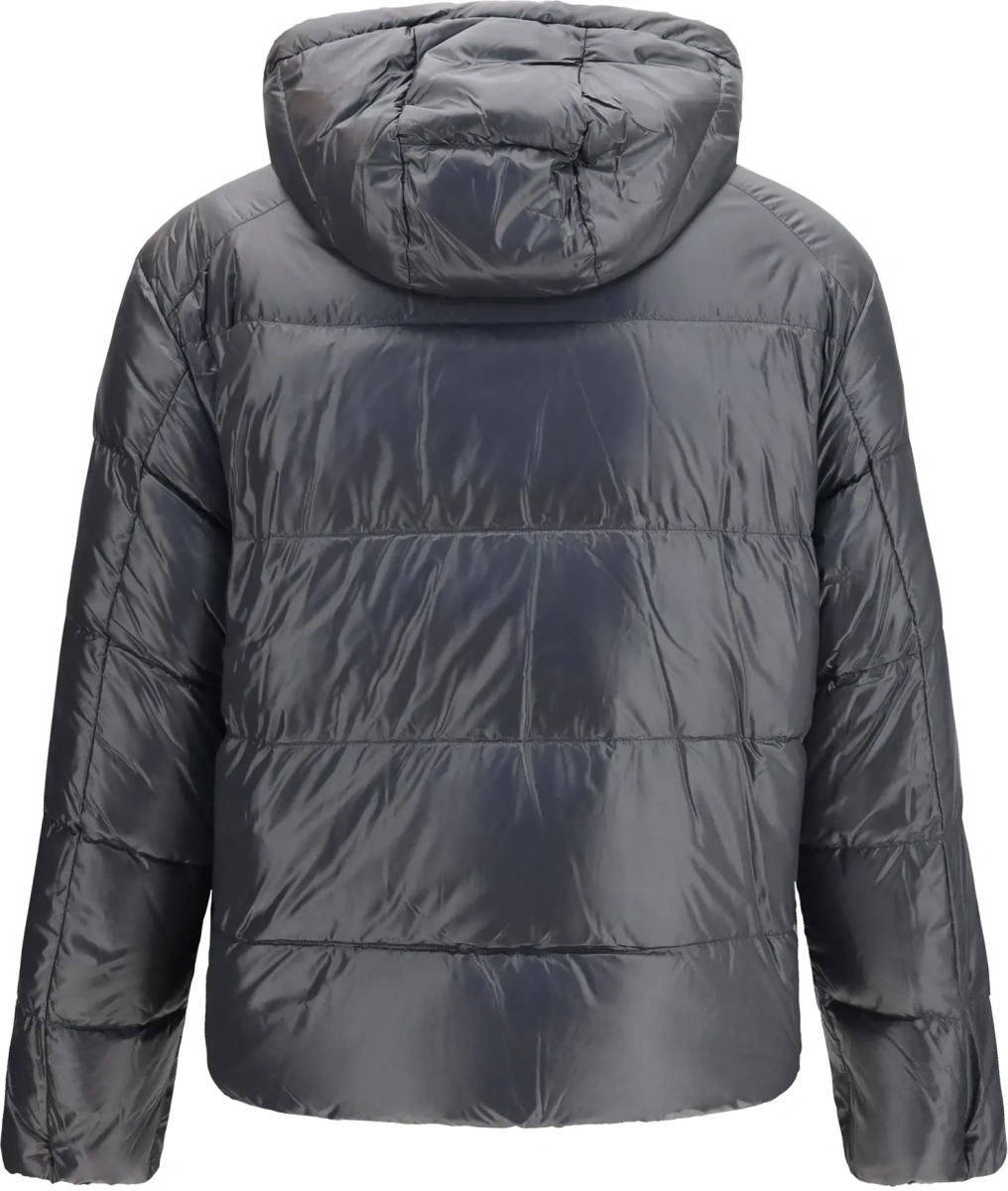 Geaca de Iarna Kings Reversible Down Puffer - Img 3