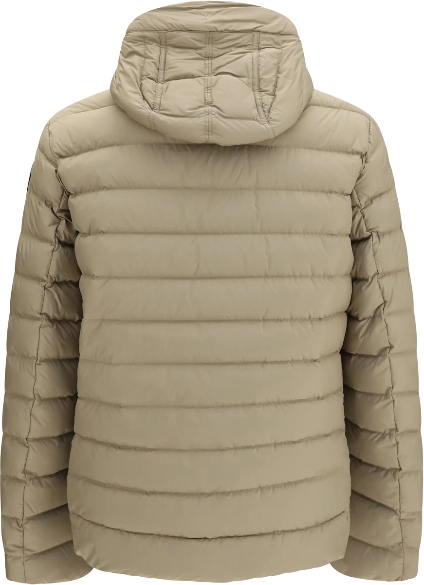 Geaca de Iarna Last Minute quilted Down Jacket - Img 2