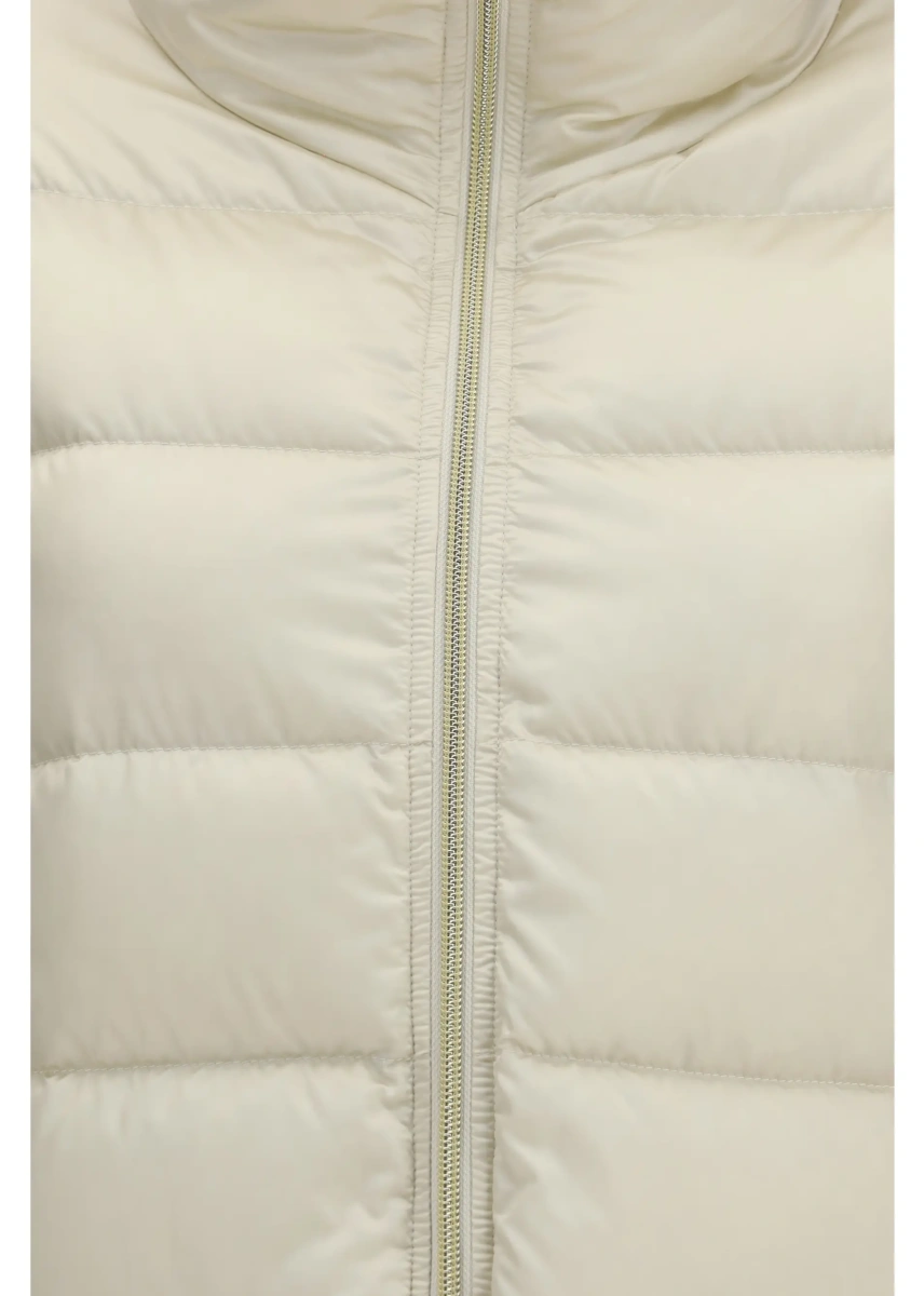 Geaca de Iarna Long Cleofe padded Puffer Jacket - Img 3