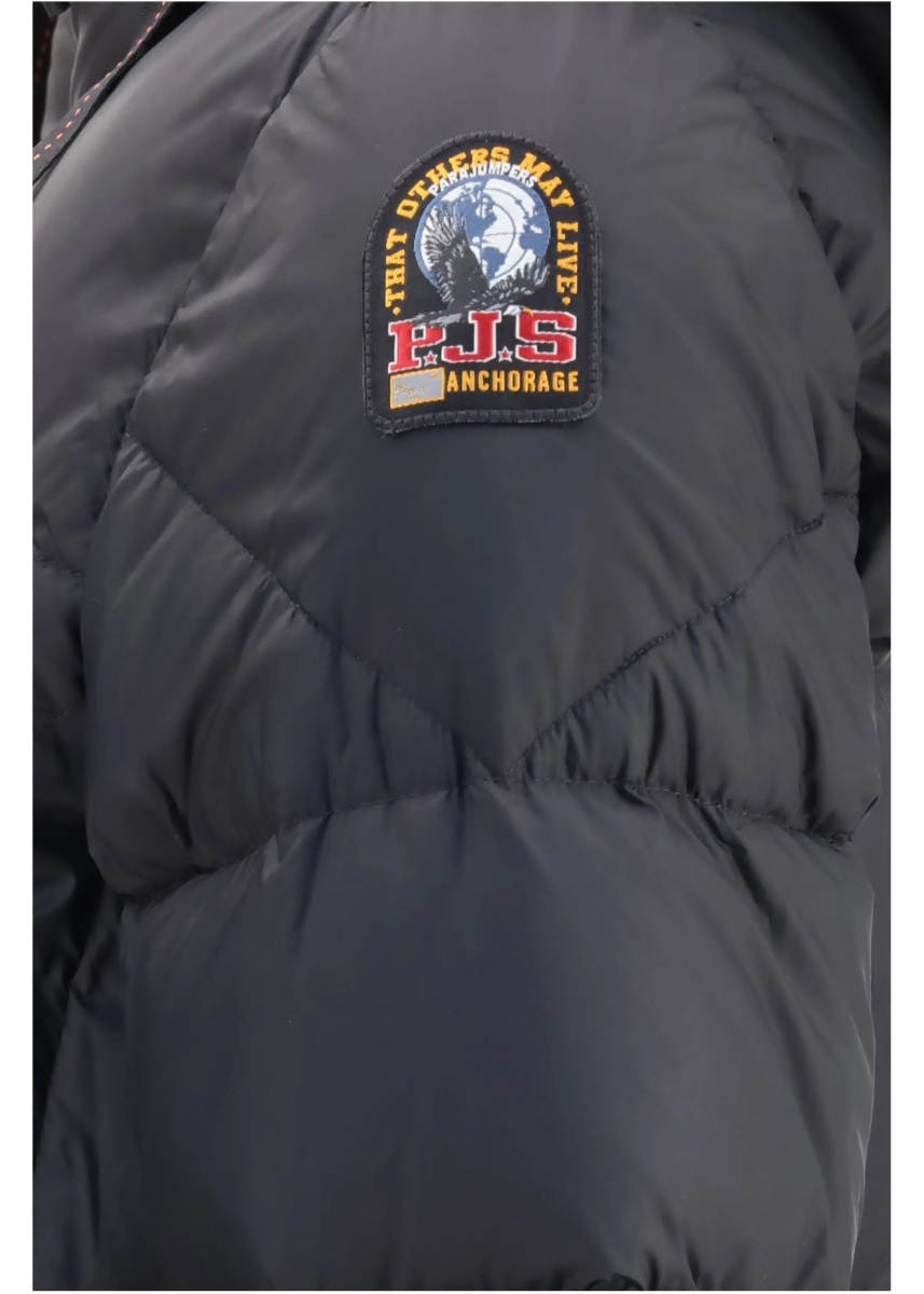 Geaca de Iarna Long puffer Jacket Janet - Img 3