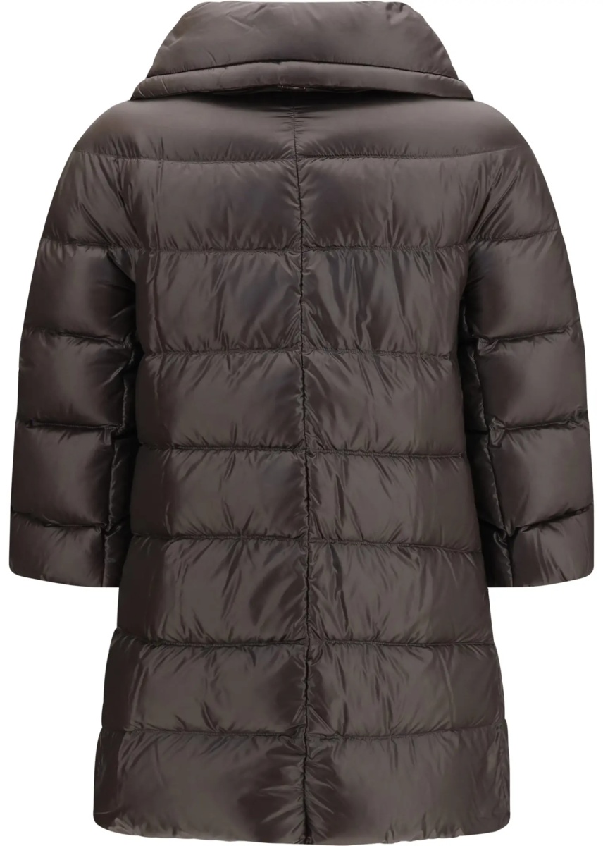 Geaca de Iarna Midi Down Jacket - Img 2