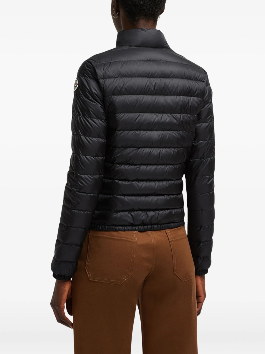 Geaca de iarna Moncler neagra - Img 3