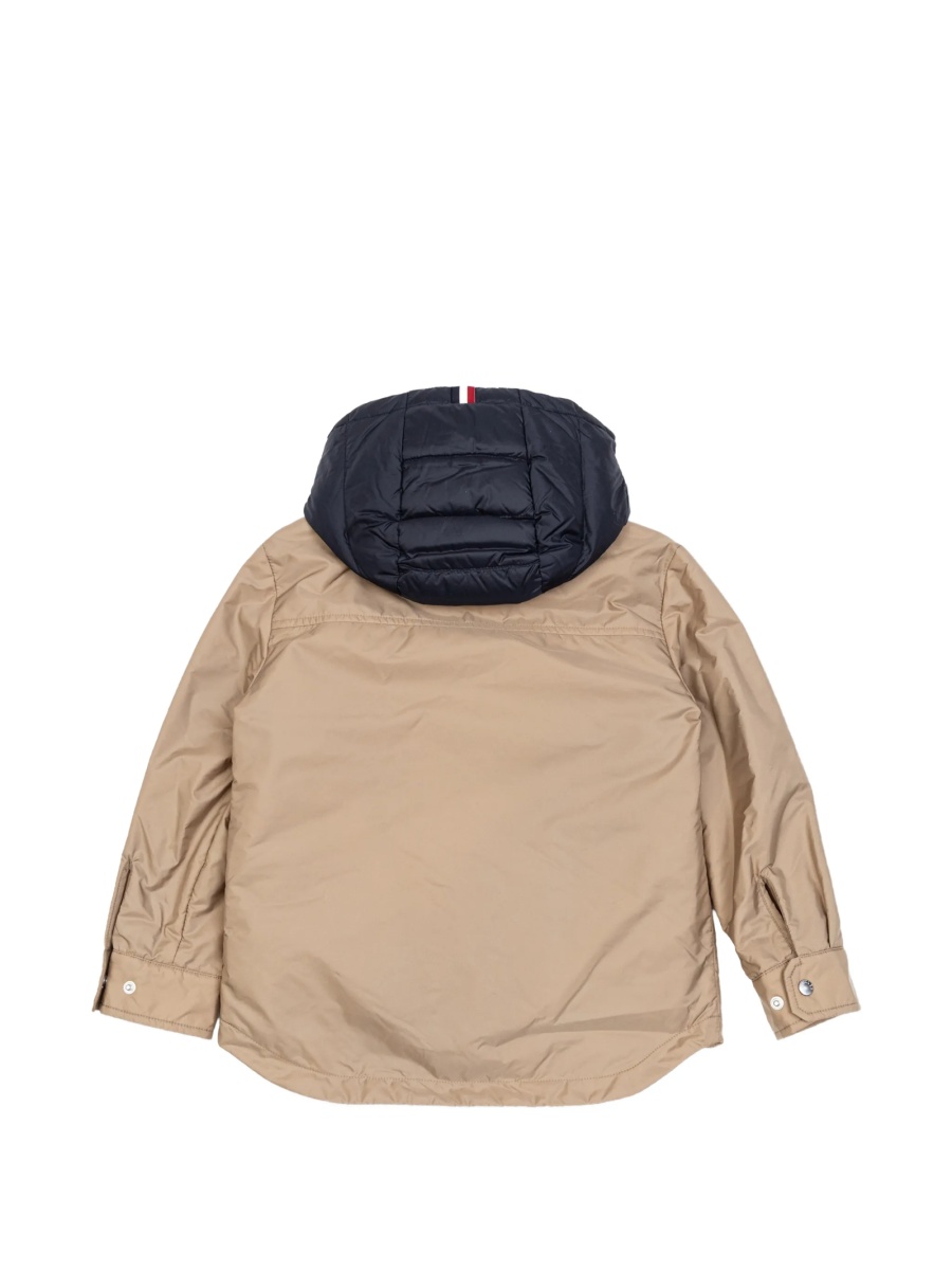 Geaca de iarna Moncler neutra - Img 2