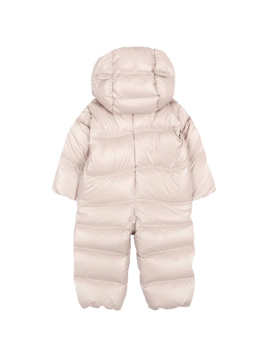 Geaca de iarna Moncler neutra - Img 2