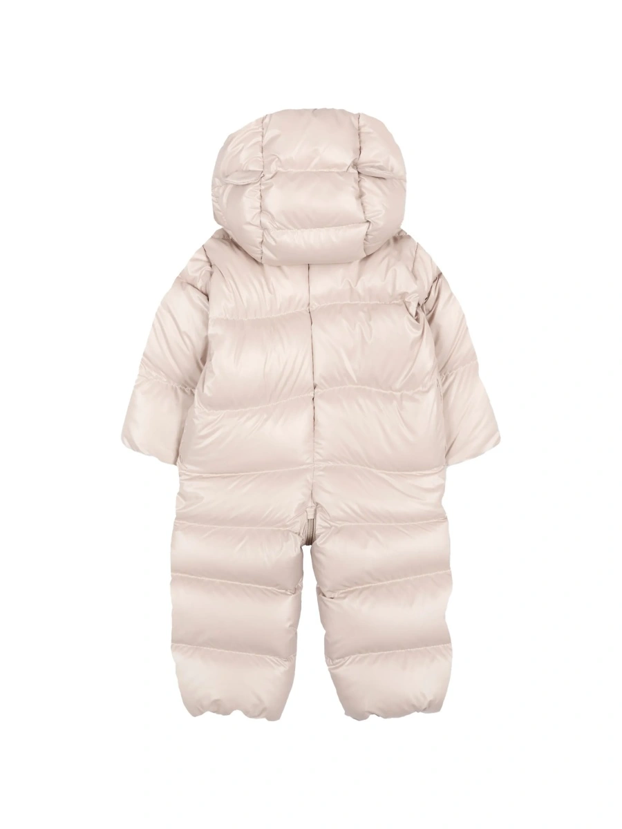 Geaca de iarna Moncler neutra - Img 2