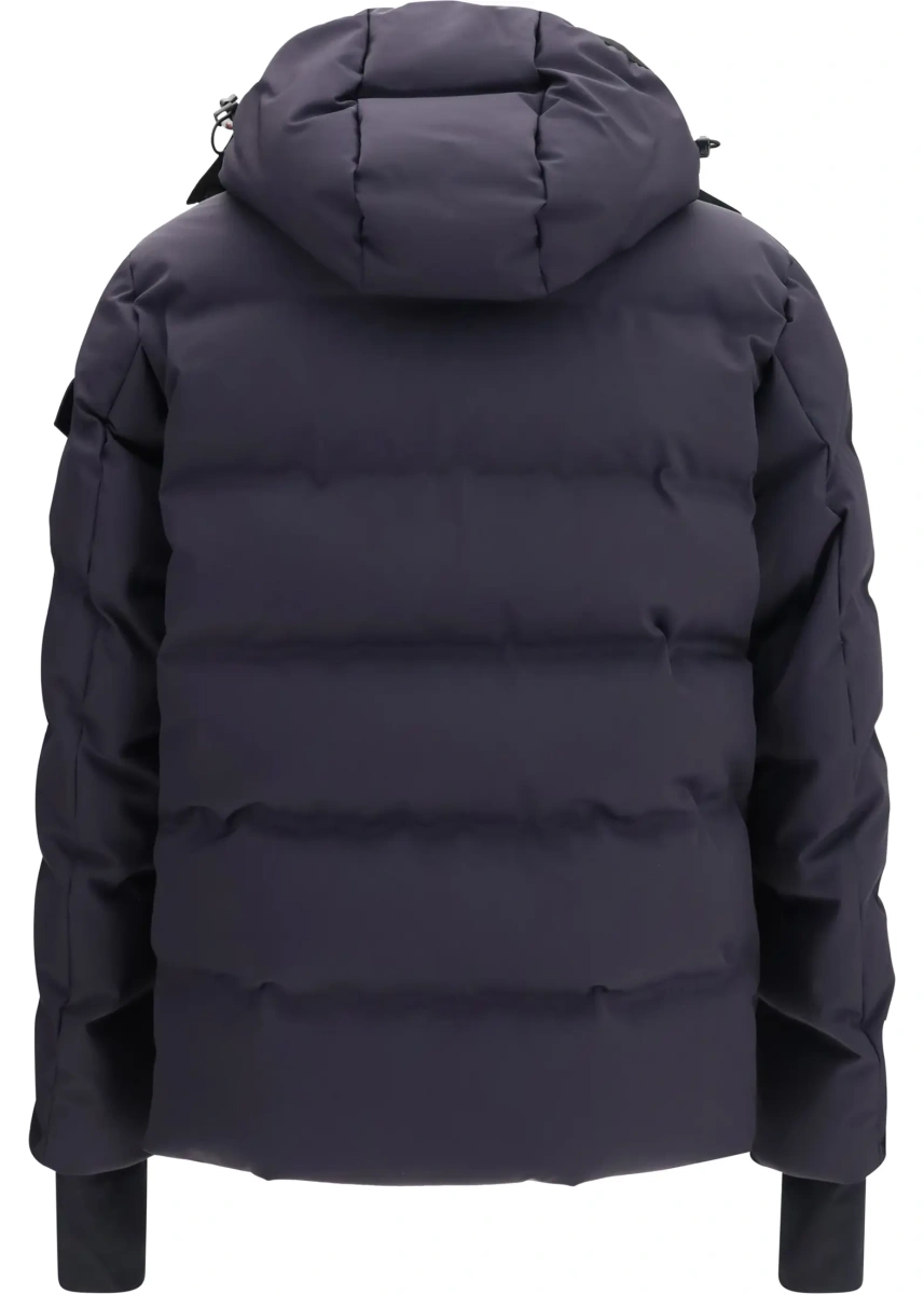 Geaca de Iarna Montgetech Hooded Ski Jacket - Img 2