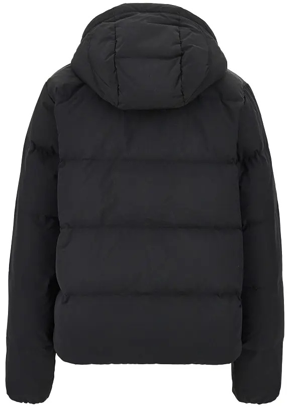 Geaca de Iarna Padded nylon 'Sisar' down jacket - Img 3