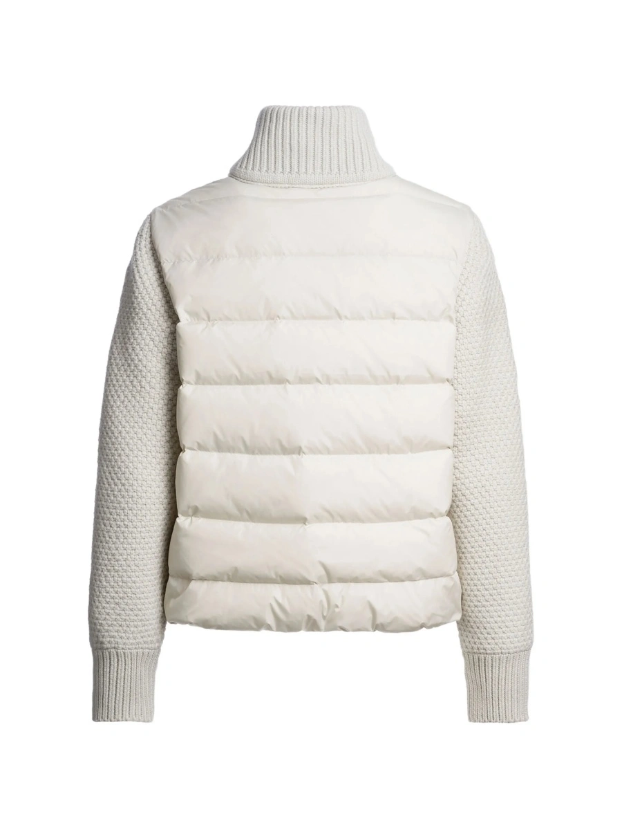 Geaca de iarna Parajumpers neutra - Img 2