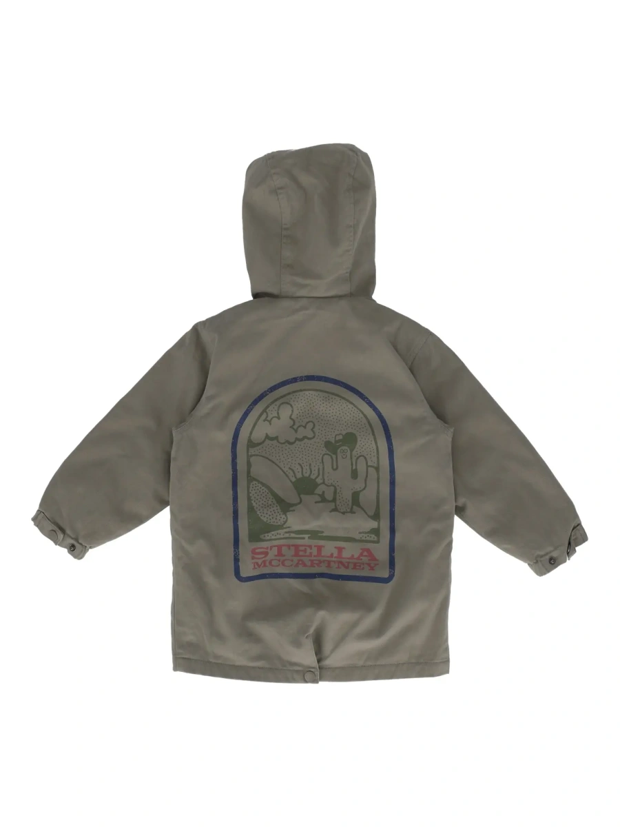 Geaca de Iarna PARKA - Img 2
